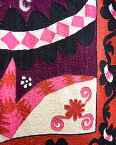 Suzoni Tapestry