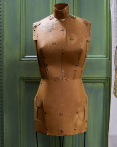 Mid-Century Adjust-O-Matic Dress From
